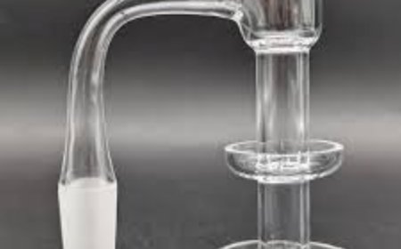 Maximize Your Dabs with a Terp Slurper Banger