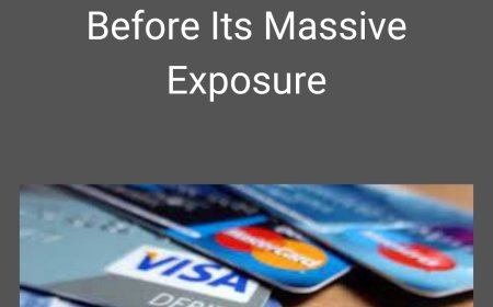 How Briansclub Operated Silently Before Its Massive Exposure