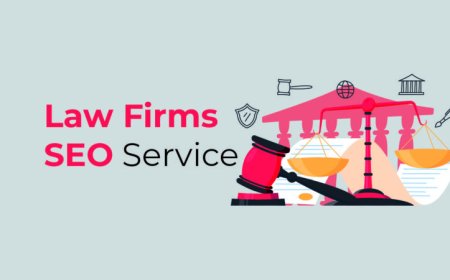 Attorney SEO Marketing: How the Right Strategy Turns Searches into Clients