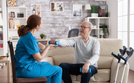 Housekeeping Croydon – Trusted Domestic Help and Home Support Services