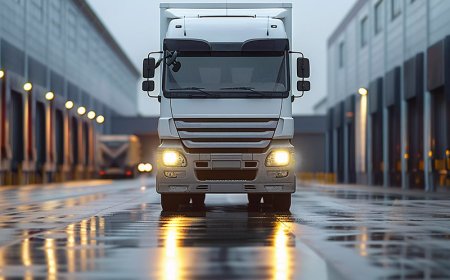 Flotilla IoT Helps Improve On-Time Deliveries by 35% with White Label GPS Tracking Software