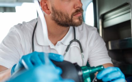 How Ambulance Transfer Services Support Hospital-to-Hospital Relocation?