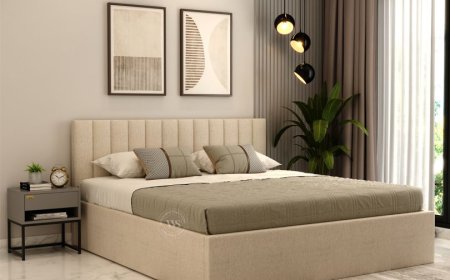 The Ultimate Guide to Choosing the Perfect Double Bed for Your Home