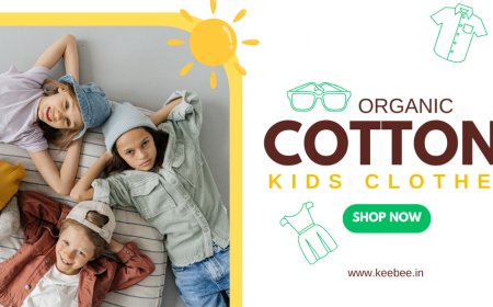 Dressing Little Ones with Love: From Newborn Essentials to Cotton Comforts for Toddlers