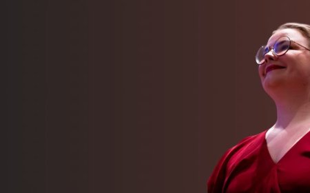 A Tribute to the Greatest Soprano Opera Singers in History Hanne Marit