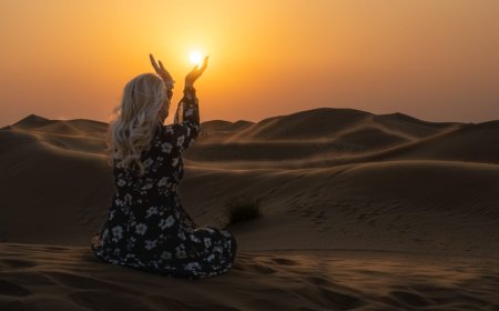 Experience Heritage via Abu Dhabi Tour Package