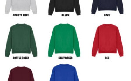 The Rise of Personalized Fashion: Why Customized Apparel Is Here to Stay