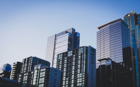 How Upcoming Green Initiatives Could Impact Property Values