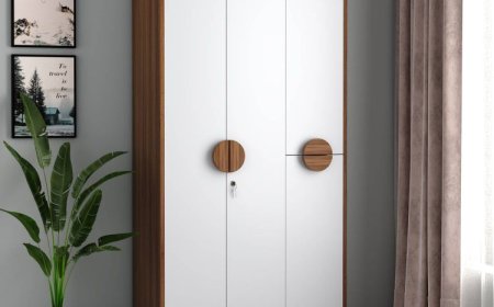 Wardrobes for Every Home: Your Complete Guide to Smart and Stylish Storage