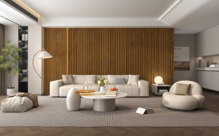 The Ultimate Guide to Home Renovation Materials in Marietta, GA