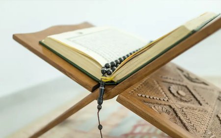 Top Benefits of Joining a Tafseer e Quran Course