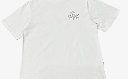 Inside the Cult of Aimé Leon Dore