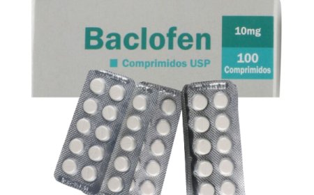 Baclofen Dosage in Multiple Sclerosis: Managing Spasticity Effectively