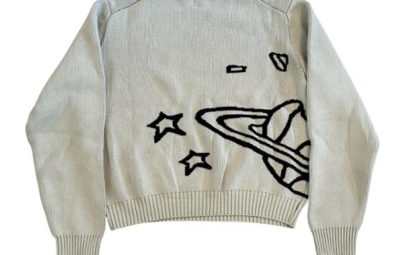 No Rules Just Style: Break the Norm with Broken Planet Clothing