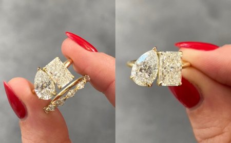 Toi et Moi Rings: A Symbol of Perfect Partnership