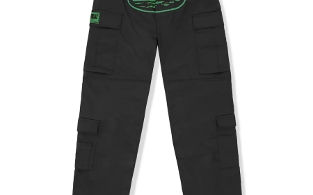 How Corteiz Clothing Became a Streetwear Staple for Icons