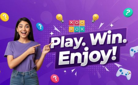 Get Ready to Win in Colour Prediction Games This Year