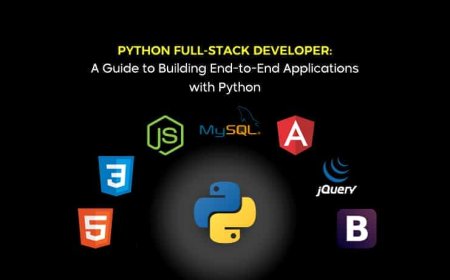 Python Full Stack Developer Training – Learn, Code, Succeed with CodeSquadz