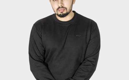 Why Summer Full Sleeve Tshirt for Men is a Smart Choice in Pakistan