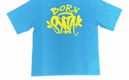 Why Syna Record Clothing Is the Ultimate Streetwear Choice in 2025