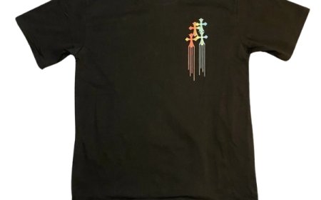 Chrome Hearts Shirt – When Luxury Turns Loud