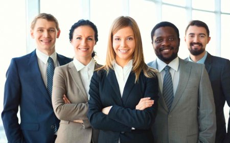 Auditing Companies: Essential Partners for Sustainable Growth
