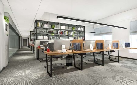 7 Things You Must Know About Choosing a Virtual Office Address