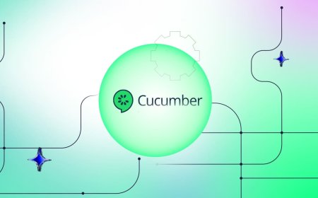 Hire Cucumber Developers: Automate Your Testing Pipeline the Smart Way