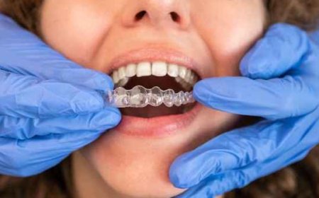 Expert Services That Support Healthy Smiles in Newtownabbey