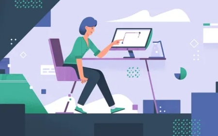 Why Should You Work With Top Motion Graphics Experts to Elevate Your Brand