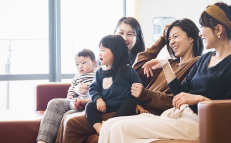 How to Build a Supportive Network for New Parents