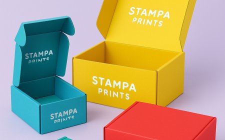 Top Packaging Mistakes with Custom Boxes San Jose