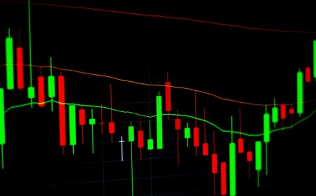 Unlocking Financial Growth with JoinX Capital’s Trading Solutions