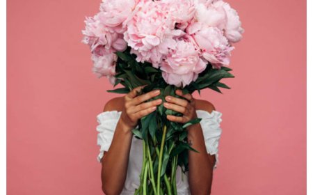 Your Guide to the Most Loved Flower Shops in Abu Dhabi