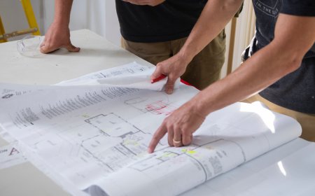 Construction Clarity Begins with Better Planning