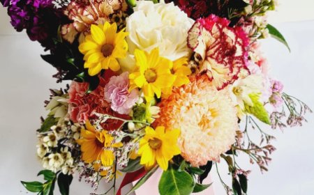 Your Local Floral Experts: Beautiful Bouquets from Mickleham to Donnybrook