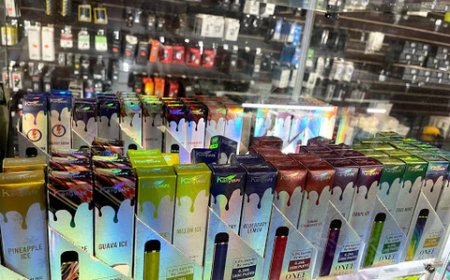 Why Smoke Shop Stockbridge is Your Go-To Destination for Quality Smoking Accessories