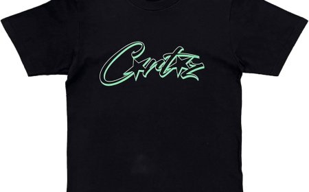 Corteiz T Shirt – Ultimate Streetwear for Every Wardrobe