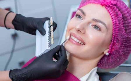 From Toothaches to Trauma — Emergency Help in Inverness
