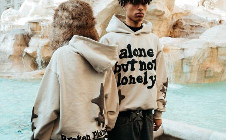 Stüssy and Broken Planet Own the Hype This Season