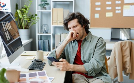 The Procrastination Trap: When Delays Become a Daily Habit