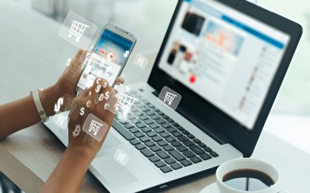Why Jaipur and Delhi Businesses Are Going Digital with Our E-commerce Development Agency