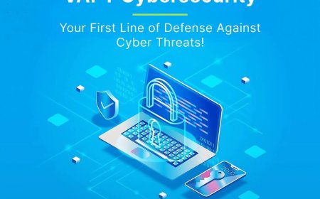 Why Businesses in India Must Embrace a Holistic Cybersecurity Strategy Today