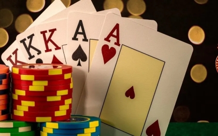 Fairdeal Games: A Complete Betting Experience You Can Trust