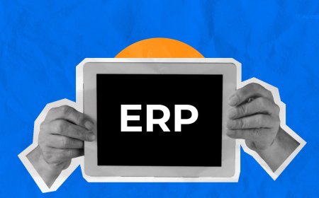 A Complete List of Trusted ERP Solution Providers in Pakistan