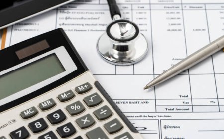 Why Choosing the Right Medical Billing Partner Matters for Healthcare Providers