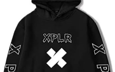 Forge Your Path – Suit Up in XPLR