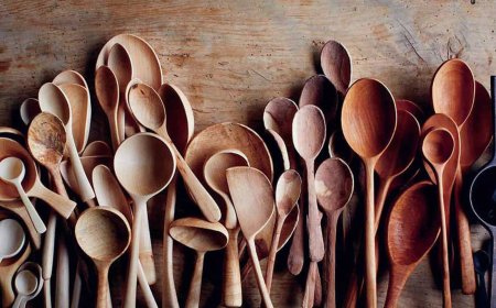 The Evolution of Wooden Spoon Manufacturers in a Changing World