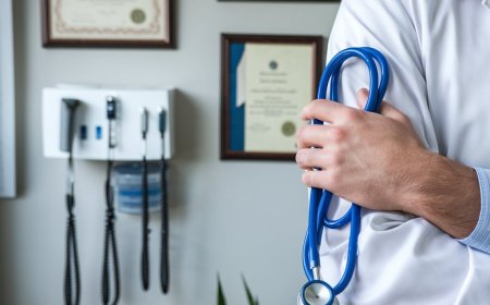 The Future of Healthcare: Virtual Medical Receptionists