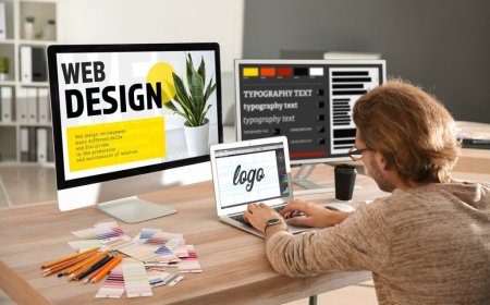Want Better Traffic? Use Responsive Webdesign Hildesheim